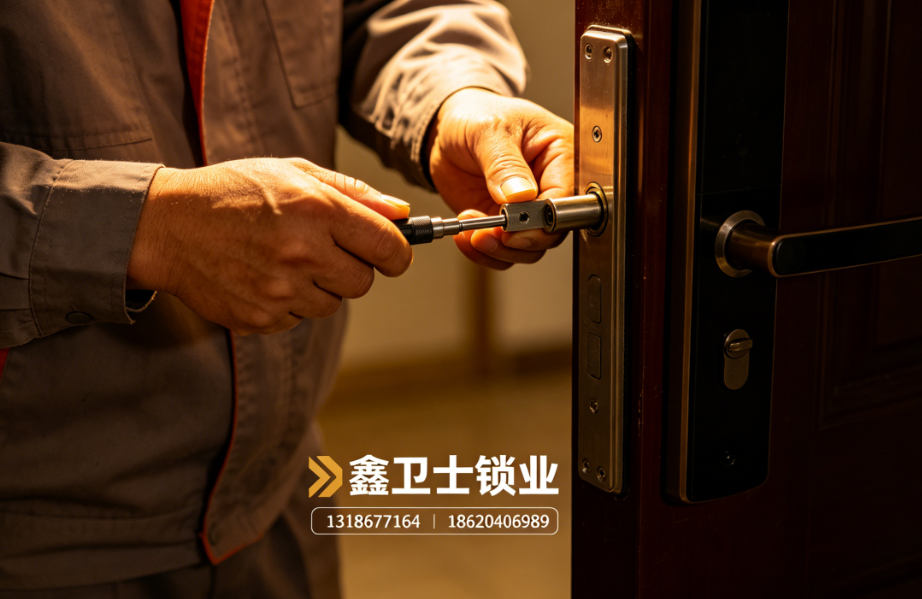 张北开锁避坑指南，张北开锁防套路，张北正规开锁